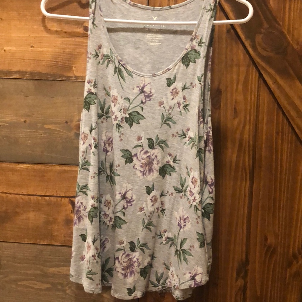 AE favorite tank